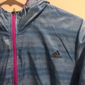 Adidas women jacket